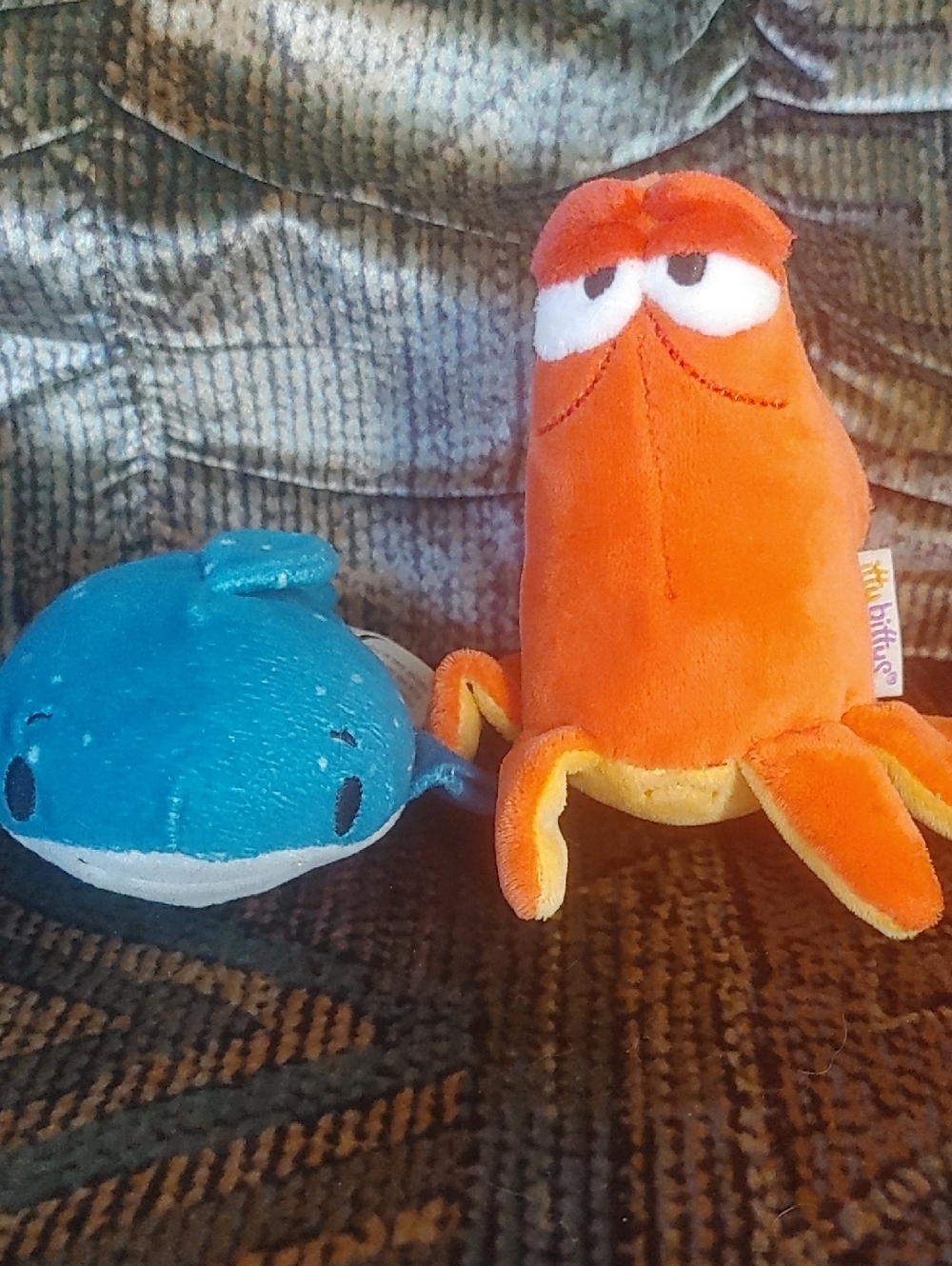 Hallmark Itty Bittys From Finding Dory